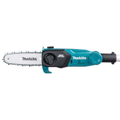 Akumuliatorinė LXT ® aukštapjovė Makita DUA200Z, 18V 7