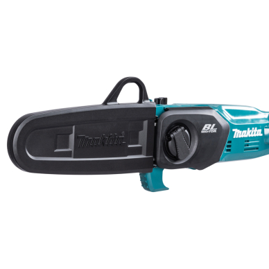 Akumuliatorinė LXT ® aukštapjovė Makita DUA200Z, 18V 8