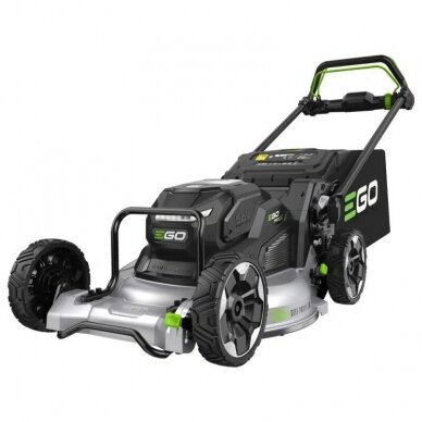 Akumuliatorinė vejapjovė EGO Power+ LMX5300SP 53cm