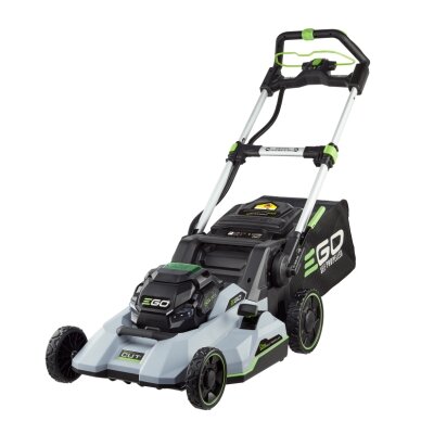 Akumuliatorinė vejapjovė EGO Power+ Select X Cut LM2135E-SP 52cm