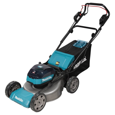 Akumuliatorinė vejapjovė MAKITA LM001GZ01, 40V, 48cm (be akum. ir krov.) 1