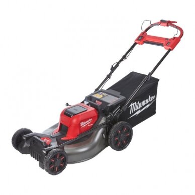 Akumuliatorinė vejapjovė MILWAUKEE M18 F2LM53-122, 18 V, 12,0 Ah 1