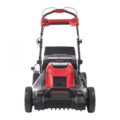 Akumuliatorinė vejapjovė MILWAUKEE M18 F2LM53-122, 18 V, 12,0 Ah 2