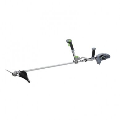 Akumuliatorinė žoliapjovė EGO Power+ BC3800E 38cm 2