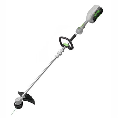 Akumuliatorinė žoliapjovė EGO Power+ Split-Shaft ST1301E-S 33cm