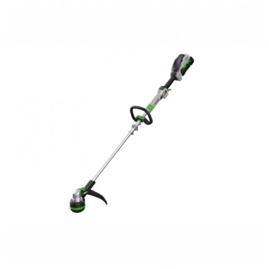 Akumuliatorinė žoliapjovė EGO Power+ Split-Shaft ST1401E-ST 35cm su priedais