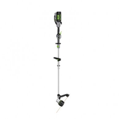 Akumuliatorinė žoliapjovė EGO Power+ ST1613E-T 40cm Line IQ 1