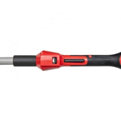 Akumuliatorinė žoliapjovė-trimeris MILWAUKEE M18 BLLT-0, 18 V, (be akum. ir krov.) 3