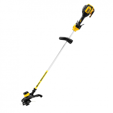 Akumuliatorinė žoliapjovė / trimeris DeWalt DCM561PB-QW, 18 V, (be akum. ir krov.)