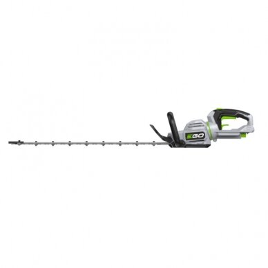 Akumuliatorinės gyvatvorių žirklės EGO Power+ HT2600E 66cm 2