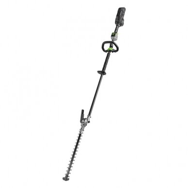 Akumuliatorinės gyvatvorių žirklės EGO Power+ HTX5300-PA 53cm 1