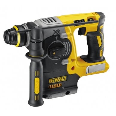 Akumuliatorinio perforatoriaus DCH273NT korpusas, TSTAK, DeWalt