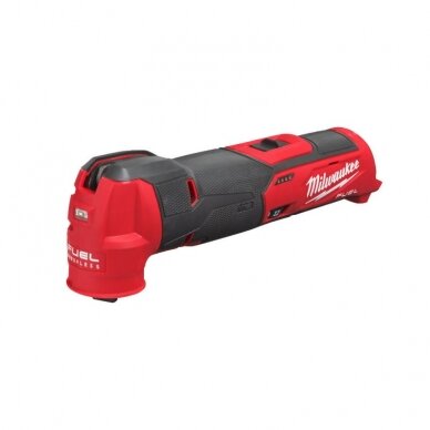 Akumuliatorinis daugiafuncinis įrankis MILWAUKEE M12 FMT-0 1