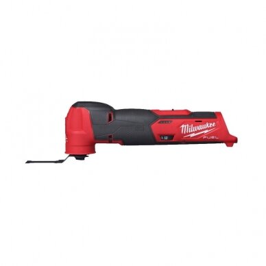 Akumuliatorinis daugiafuncinis įrankis MILWAUKEE M12 FMT-0 2