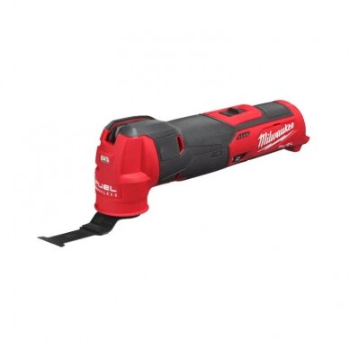 Akumuliatorinis daugiafuncinis įrankis MILWAUKEE M12 FMT-0 3