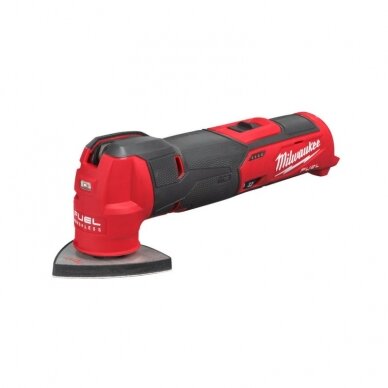 Akumuliatorinis daugiafuncinis įrankis MILWAUKEE M12 FMT-0 5