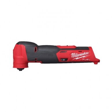 Akumuliatorinis daugiafuncinis įrankis MILWAUKEE M12 FMT-0