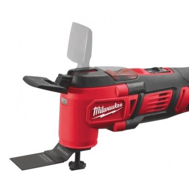 Akumuliatorinis daugiafunkcinis įrankis MILWAUKEE M18 BMT-0 1