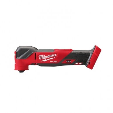 Akumuliatorinis daugiafunkcinis įrankis MILWAUKEE M18 FMT-0X 1