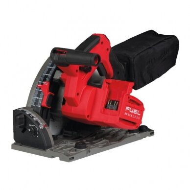 Akumuliatorinis diskinis pjūklas MILWAUKEE M18 FPS55-0P 2