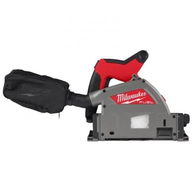 Akumuliatorinis diskinis pjūklas MILWAUKEE M18 FPS55-552P