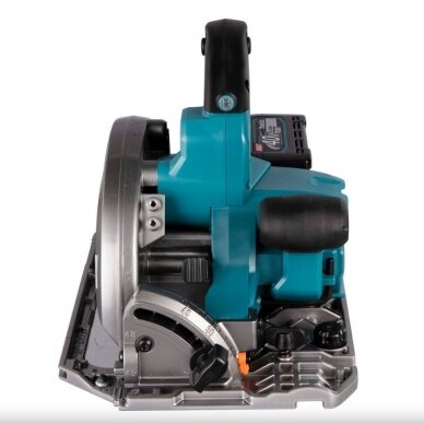 Akumuliatorinis diskinis pjūklas XGT ® 40Vmax Makita HS004GM201 1