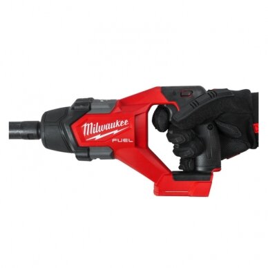 Akumuliatorinis giluminis vibratorius MILWAUKEE M18 FCVN12-0 3