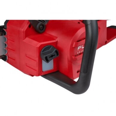 Akumuliatorinis grandininis pjūklas MILWAUKEE M18 FCHS-0 2