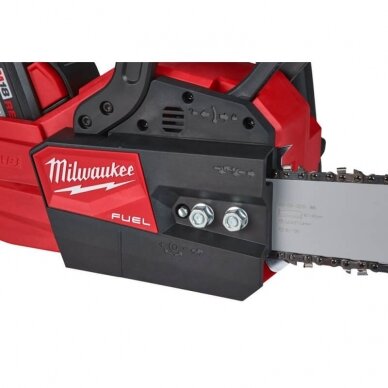 Akumuliatorinis grandininis pjūklas MILWAUKEE M18 FCHS-0 3