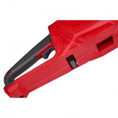 Akumuliatorinis grandininis pjūklas MILWAUKEE M18 FCHS-0 4