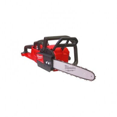 Akumuliatorinis grandininis pjūklas MILWAUKEE M18 FCHS35-122 1