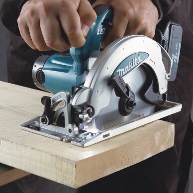 Akumuliatorinių įrankių rinkinys Makita DLX 9032T, 18V, 3x5,0Ah 4