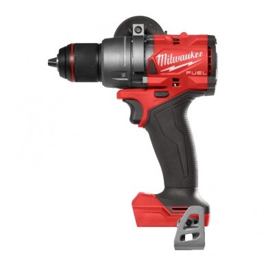 Akumuliatorinis gręžtuvas MILWAUKEE M18 FDD3-0X, 18 V, (be akum. ir krov.)