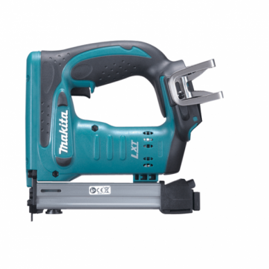 Akumuliatorinis kabiakalis Makita DST221RMJ, 18V, 2x4,0Ah 1