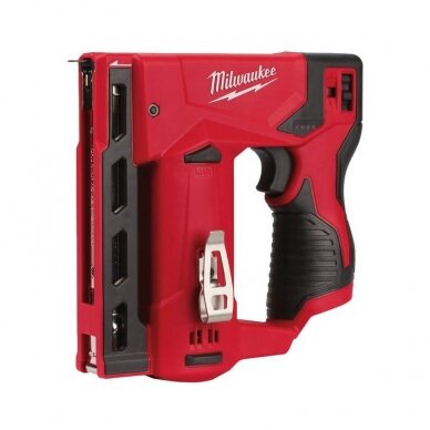 Akumuliatorinis kabiakalis MILWAUKEE M12 BST-0 5