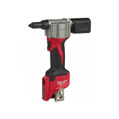 Akumuliatorinis kniediklis MILWAUKEE M12 BPRT-0 1