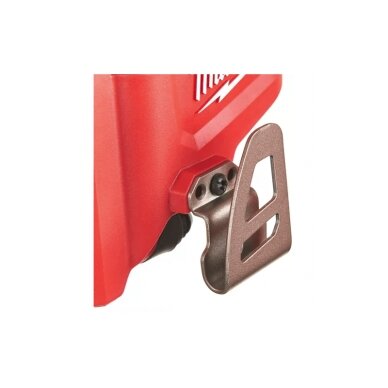 Akumuliatorinis kniediklis MILWAUKEE M12 BPRT-0 5