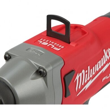 Akumuliatorinis kniediklis MILWAUKEE M18 ONEFPRT-0X 2