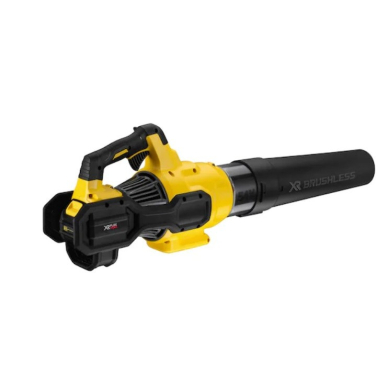 Akumuliatorinis lapų pūstuvas DeWalt DCMBA572X1, 54V, 3Ah (18V - 9Ah) 2