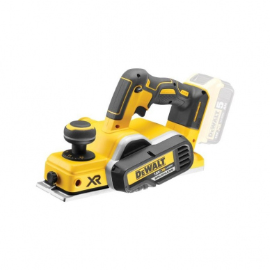 Akumuliatorinis oblius DeWalt DCP580N, 18 V, (be akum. ir krov.)