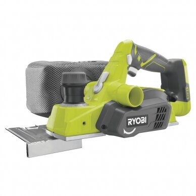 Akumuliatorinis oblius Ryobi R18PL-0, 18 V (be akum. ir kroviklio)