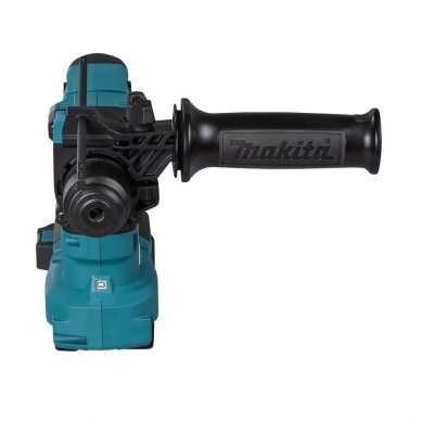 Akumuliatorinis perforatorius Makita DHR183Z, 18V 1