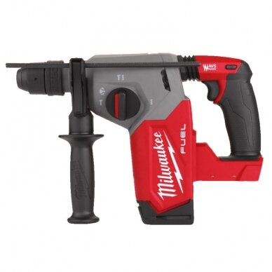 Akumuliatorinis perforatorius MILWAUKEE M18 FHX-0