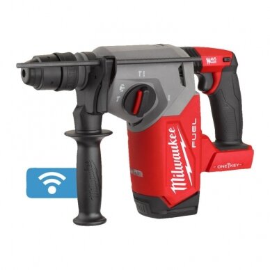 Akumuliatorinis perforatorius MILWAUKEE M18 ONEFHX-0 1