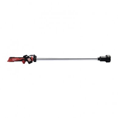 Akumuliatorinis perpumpavimo siurblys MILWAUKEE M12 BSWP-0 2