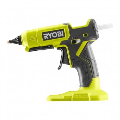 Akumuliatorinis pistoletas ONE+ Ryobi RGL18-0, 18V, 12 mm 2