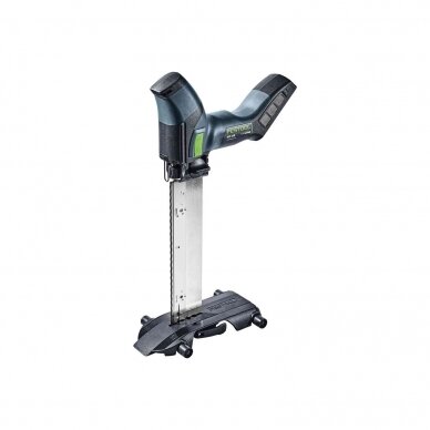 Akumuliatorinis pjūklas izoliacinėms medžiagoms Festool ISC 240 EB-Basic, 18 V, (be akum. ir krov.), (576571) 1