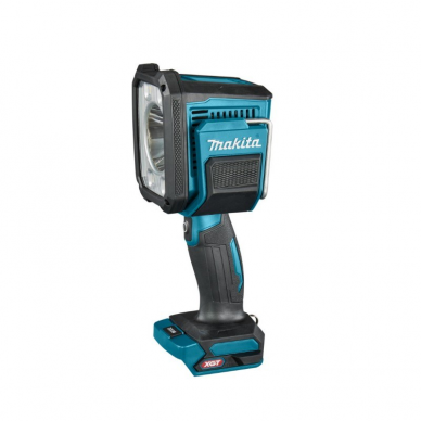 Akumuliatorinis prožektorius Makita ML007G, 40 V, (be akum. ir krov.) 1