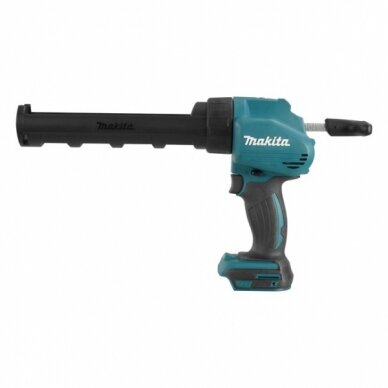 Akumuliatorinis sandarinimo pistoletas Makita DCG180Z, 18V Li-ion