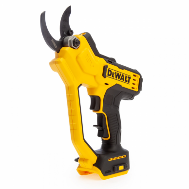 Akumuliatorinis sekatorius DeWALT DCMPP568P1, 18V, 1x5.0Ah 2